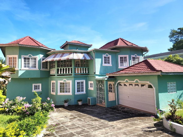 First image of Palm Circle in Unity Hall, St. James, Jamaica - property is For Sale