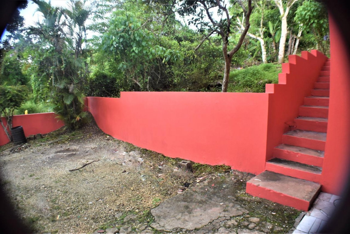 Third image of Welcome Hall Main Road in Welcome Hall, St. James, Jamaica - property is For Sale