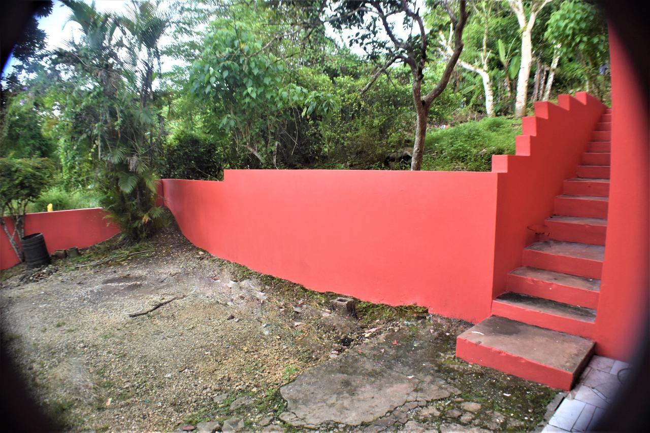 Third image of Welcome Hall Main Road in Welcome Hall, St. James, Jamaica - property is For Sale