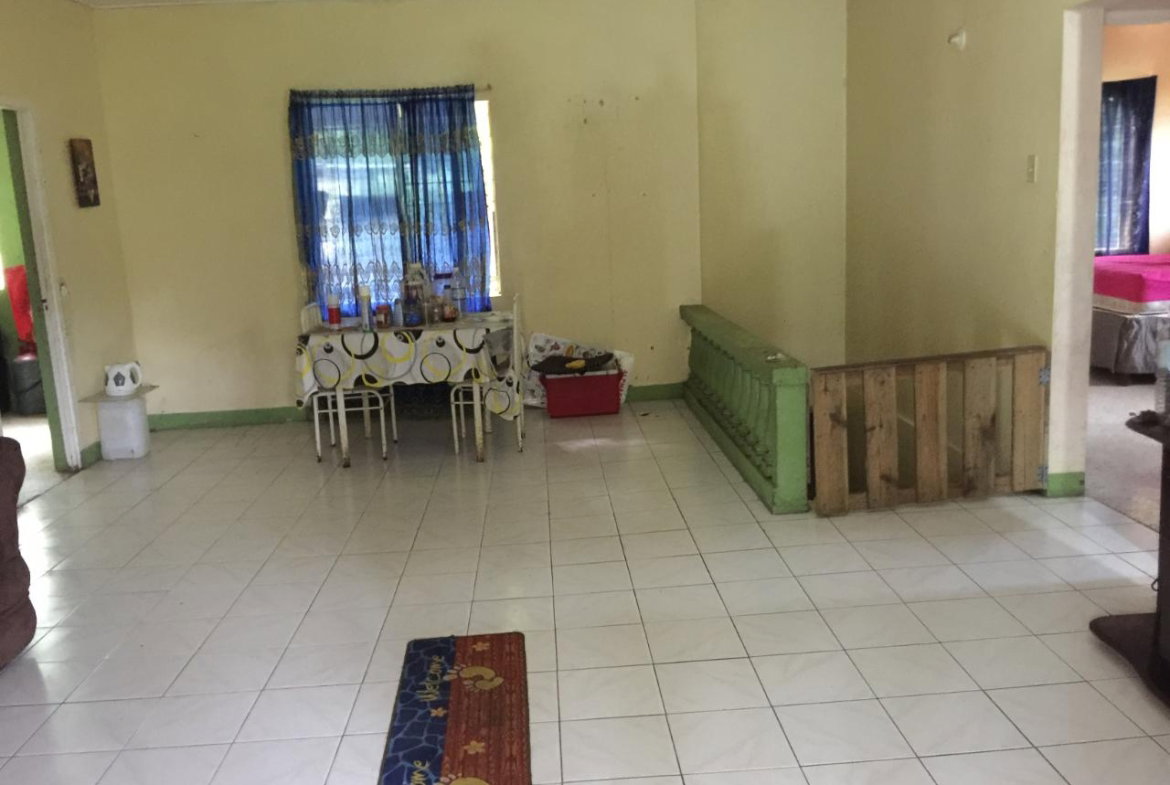 Fourth image of Welcome Hall Main Road in Welcome Hall, St. James, Jamaica - property is For Sale