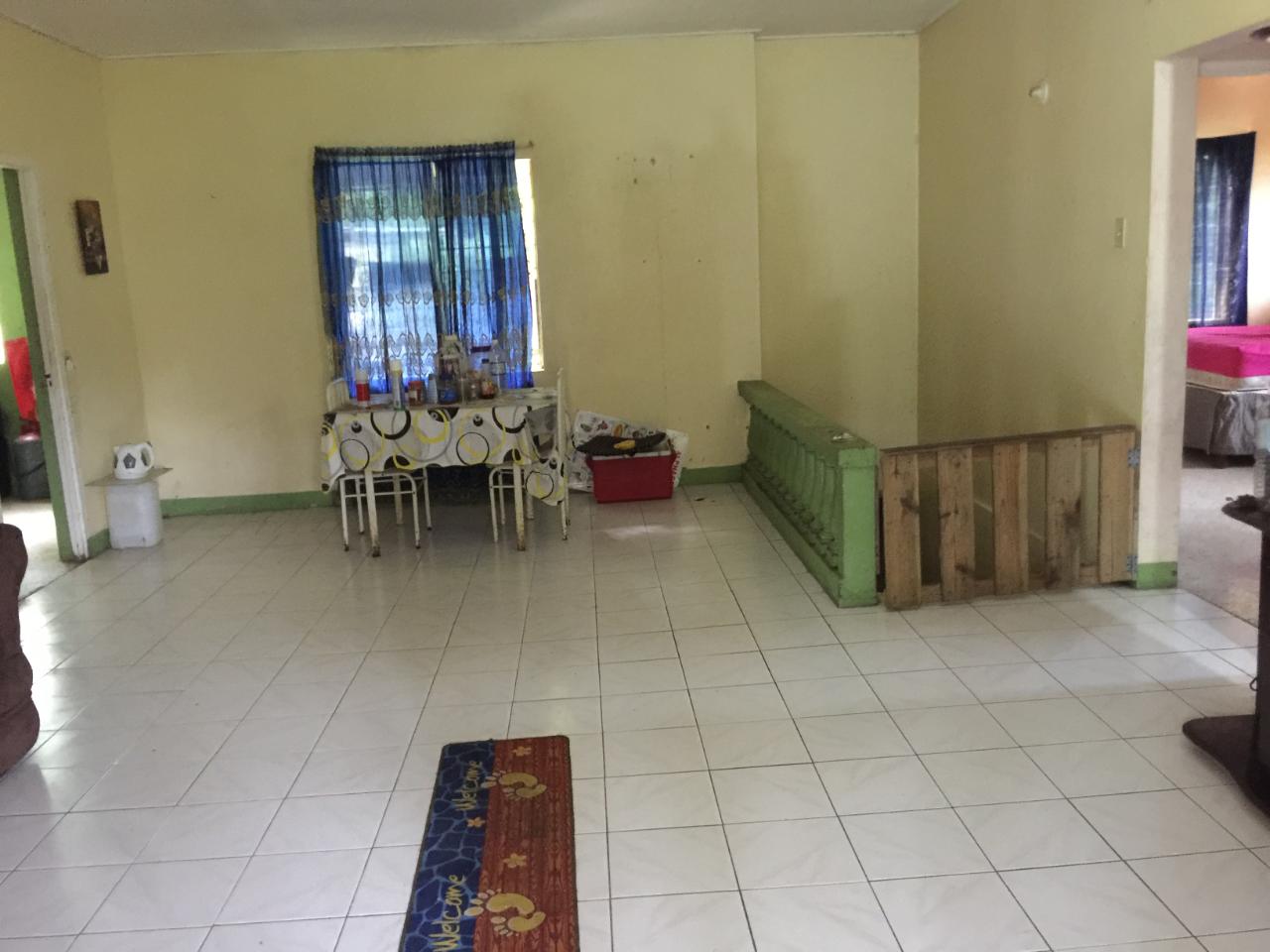 Fourth image of Welcome Hall Main Road in Welcome Hall, St. James, Jamaica - property is For Sale