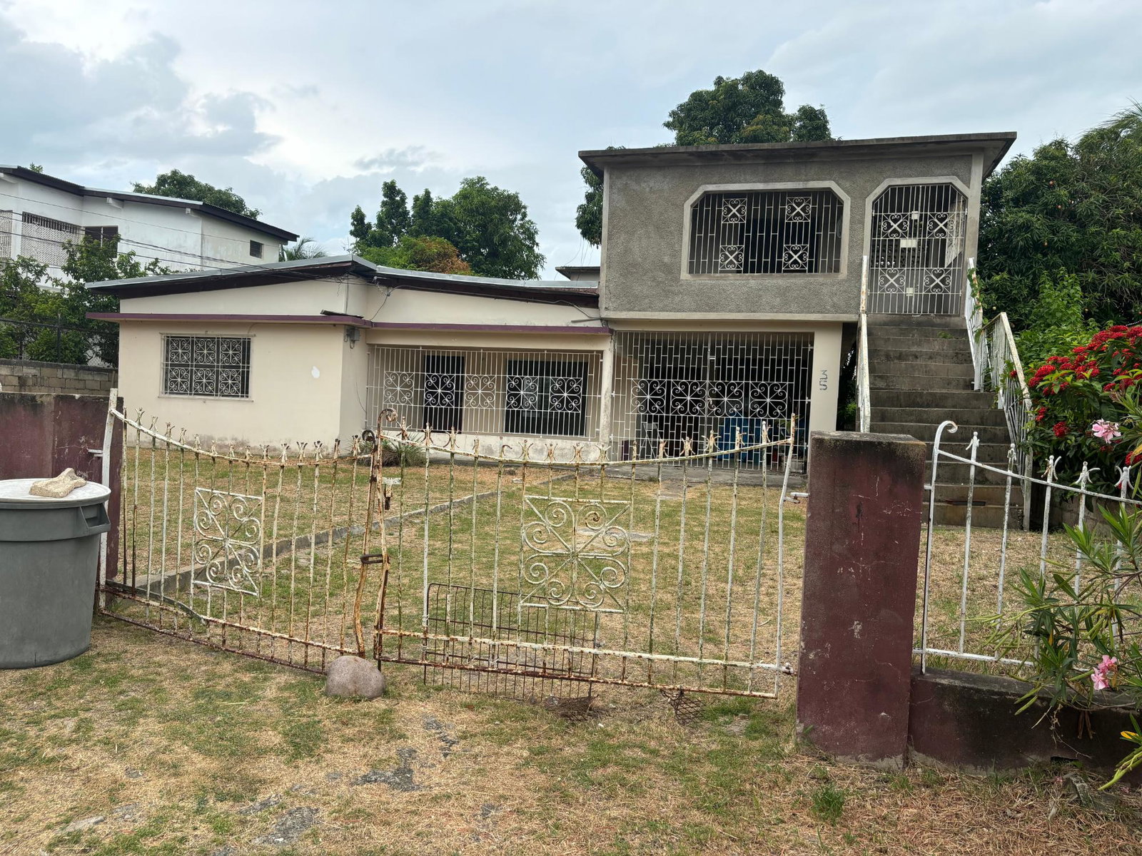 Sixteenth image of Lot 101-35 Central Parkway, Avon Par in Avon Park, St. Catherine, Jamaica - property is For Sale