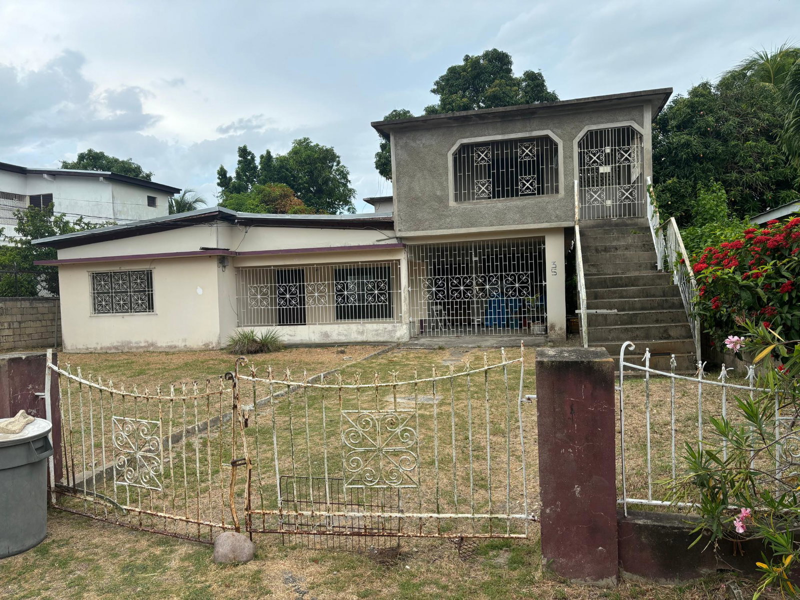 Seventeenth image of Lot 101-35 Central Parkway, Avon Par in Avon Park, St. Catherine, Jamaica - property is For Sale