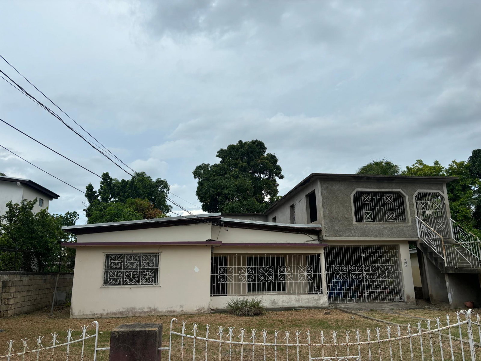 Eighteenth image of Lot 101-35 Central Parkway, Avon Par in Avon Park, St. Catherine, Jamaica - property is For Sale