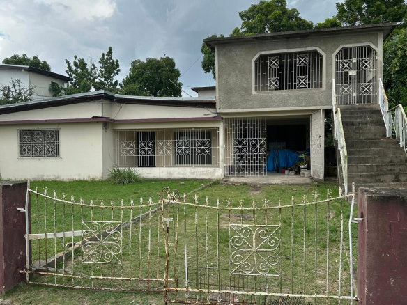 First image of Lot 101-35 Central Parkway, Avon Par in Avon Park, St. Catherine, Jamaica - property is For Sale