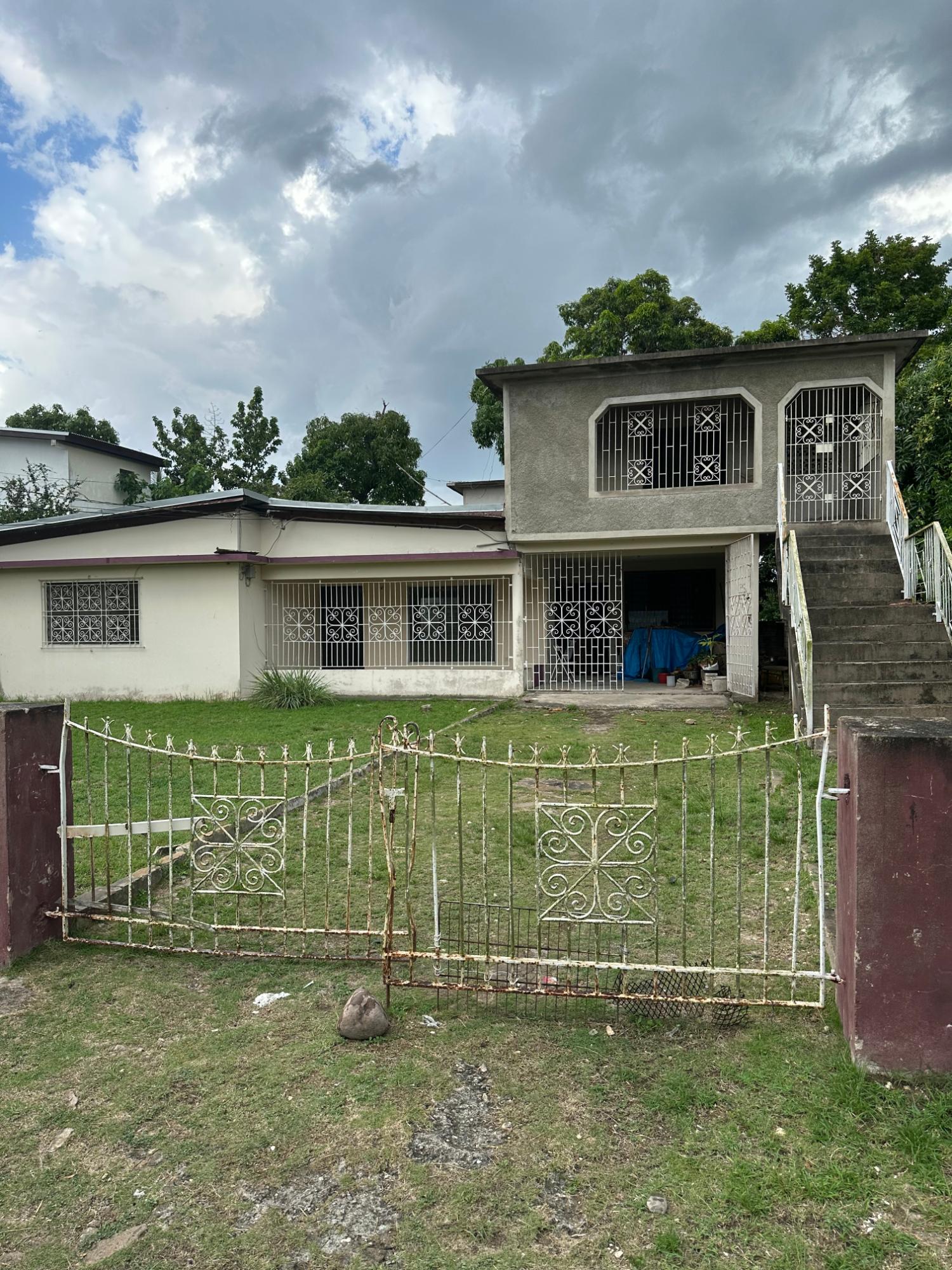 First image of Lot 101-35 Central Parkway, Avon Par in Avon Park, St. Catherine, Jamaica - property is For Sale