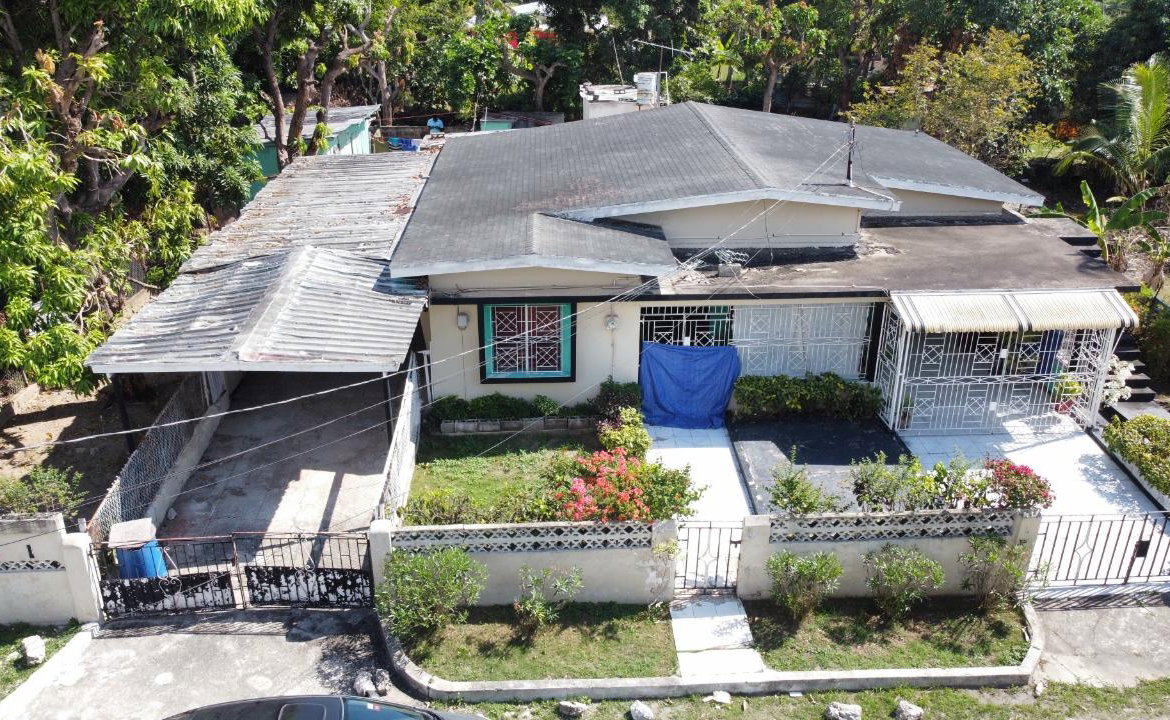Second image of 4 Bogle Avenue in Spanish Town, St. Catherine, Jamaica - property is For Sale