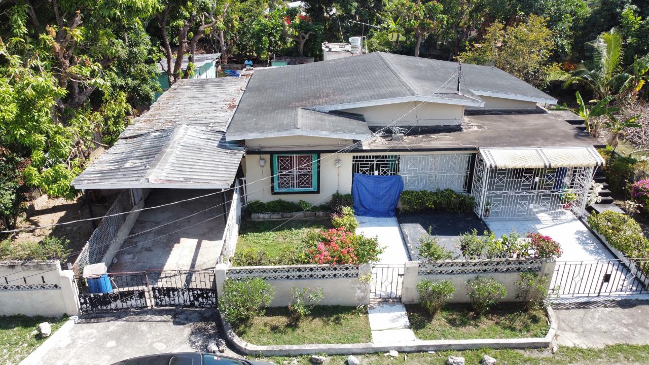 Second image of 4 Bogle Avenue in Spanish Town, St. Catherine, Jamaica - property is For Sale