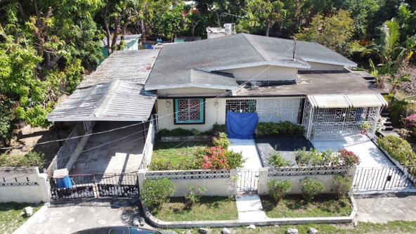 Second image of 4 Bogle Avenue in Spanish Town, St. Catherine, Jamaica - property is For Sale