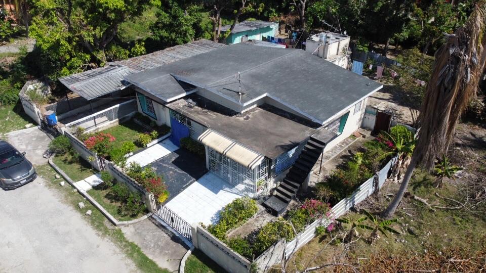 Fourth image of 4 Bogle Avenue in Spanish Town, St. Catherine, Jamaica - property is For Sale