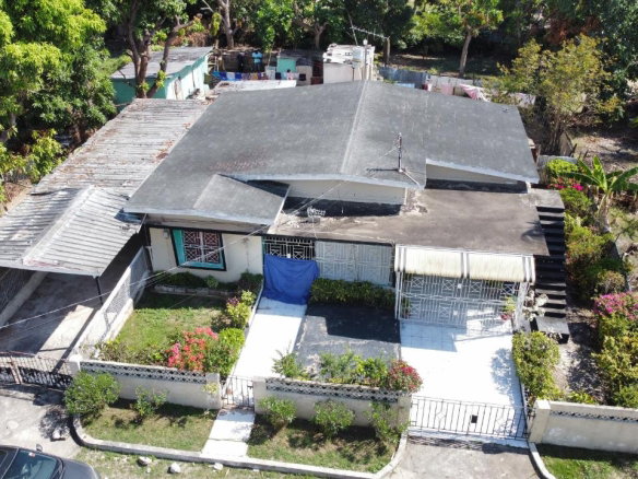 First image of 4 Bogle Avenue in Spanish Town, St. Catherine, Jamaica - property is For Sale