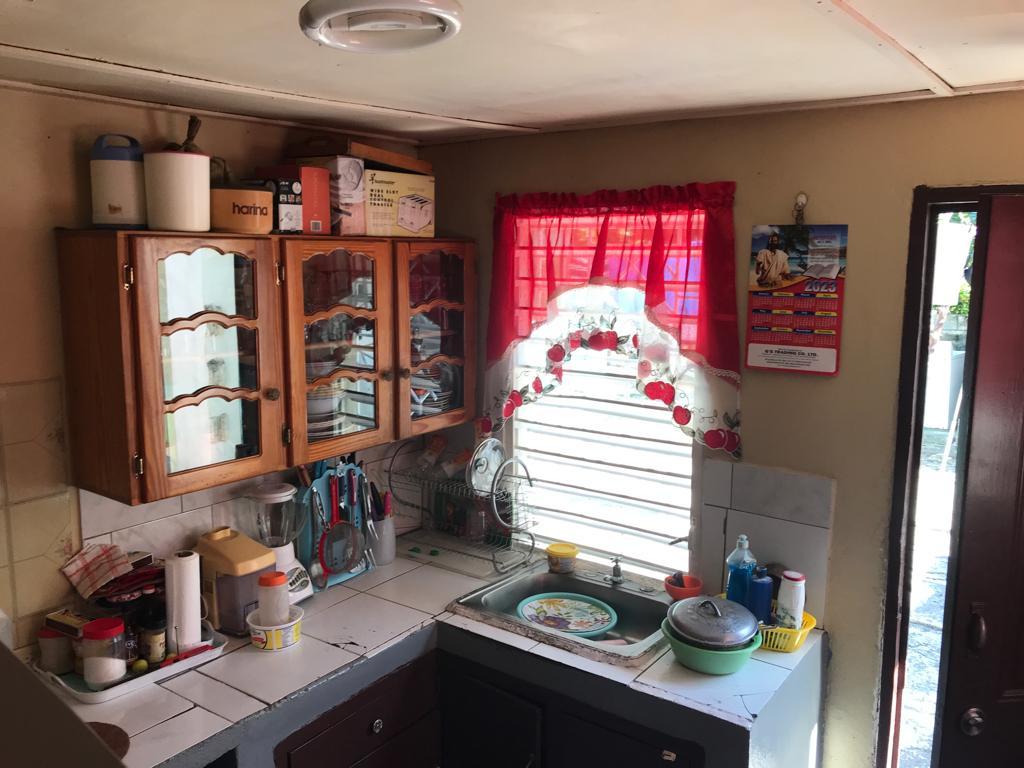 Seventh image of 4 Bogle Avenue in Spanish Town, St. Catherine, Jamaica - property is For Sale
