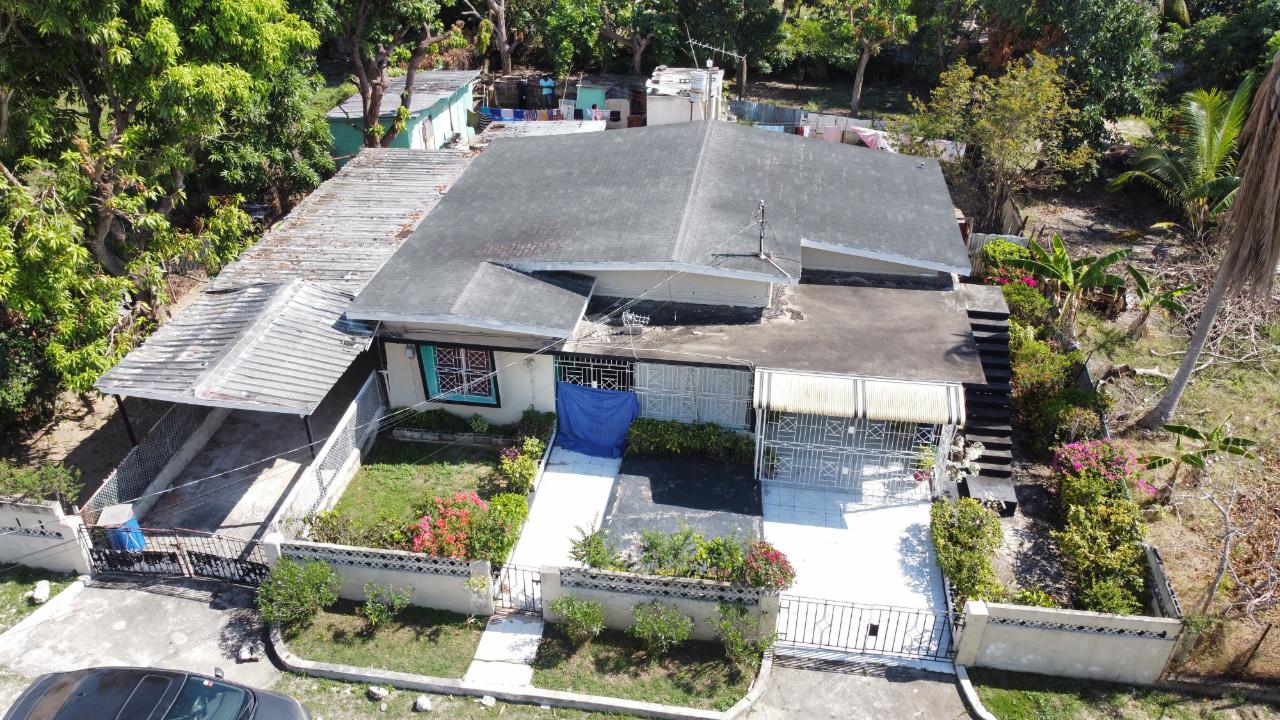 First image of 4 Bogle Avenue in Spanish Town, St. Catherine, Jamaica - property is For Sale