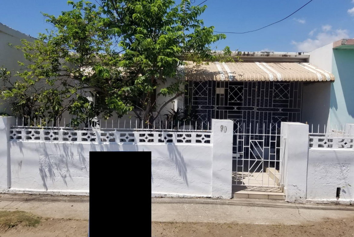 First image of 1690 Duncan Road, Waterford st in Waterford, St. Catherine, Jamaica - property is For Sale