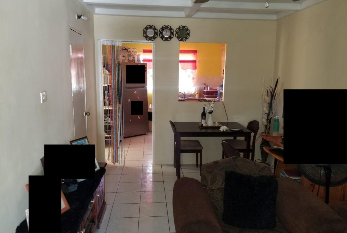 Third image of 1690 Duncan Road, Waterford st in Waterford, St. Catherine, Jamaica - property is For Sale