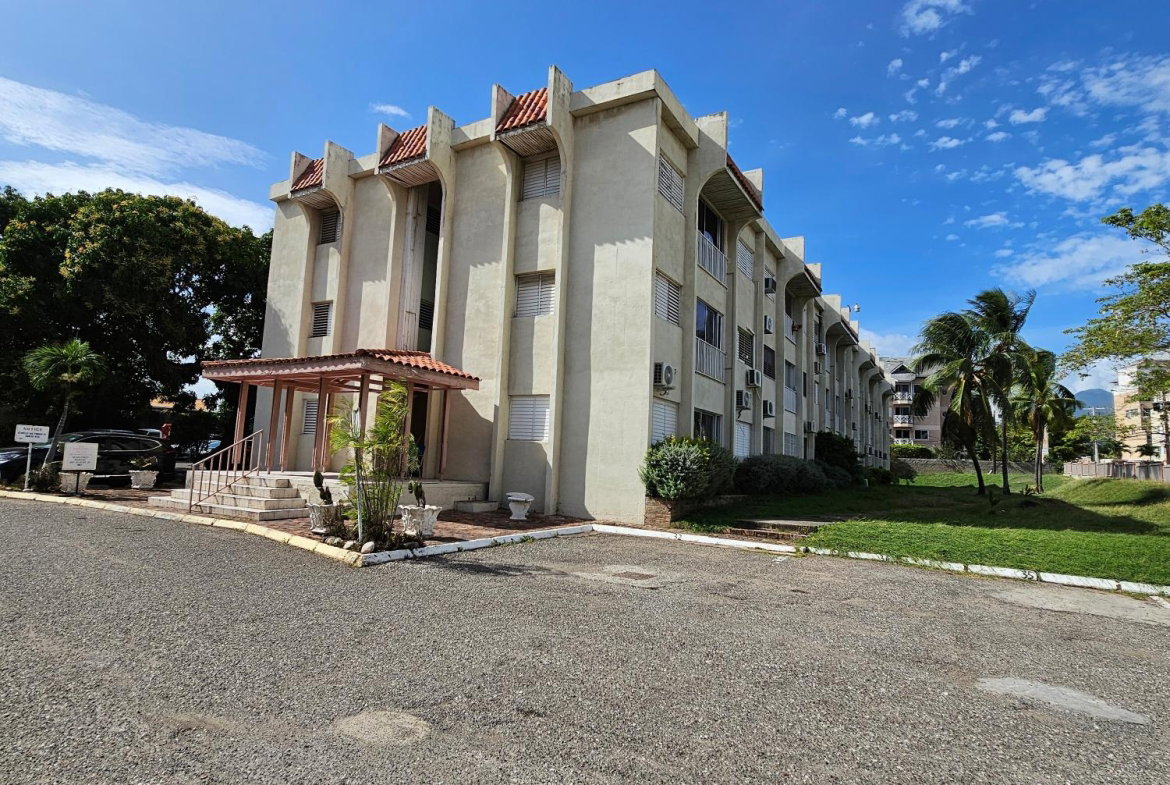 Second image of 15-15a Kensington Crescent in NEW KINGSTON, St. Andrew, Jamaica - property is For Sale