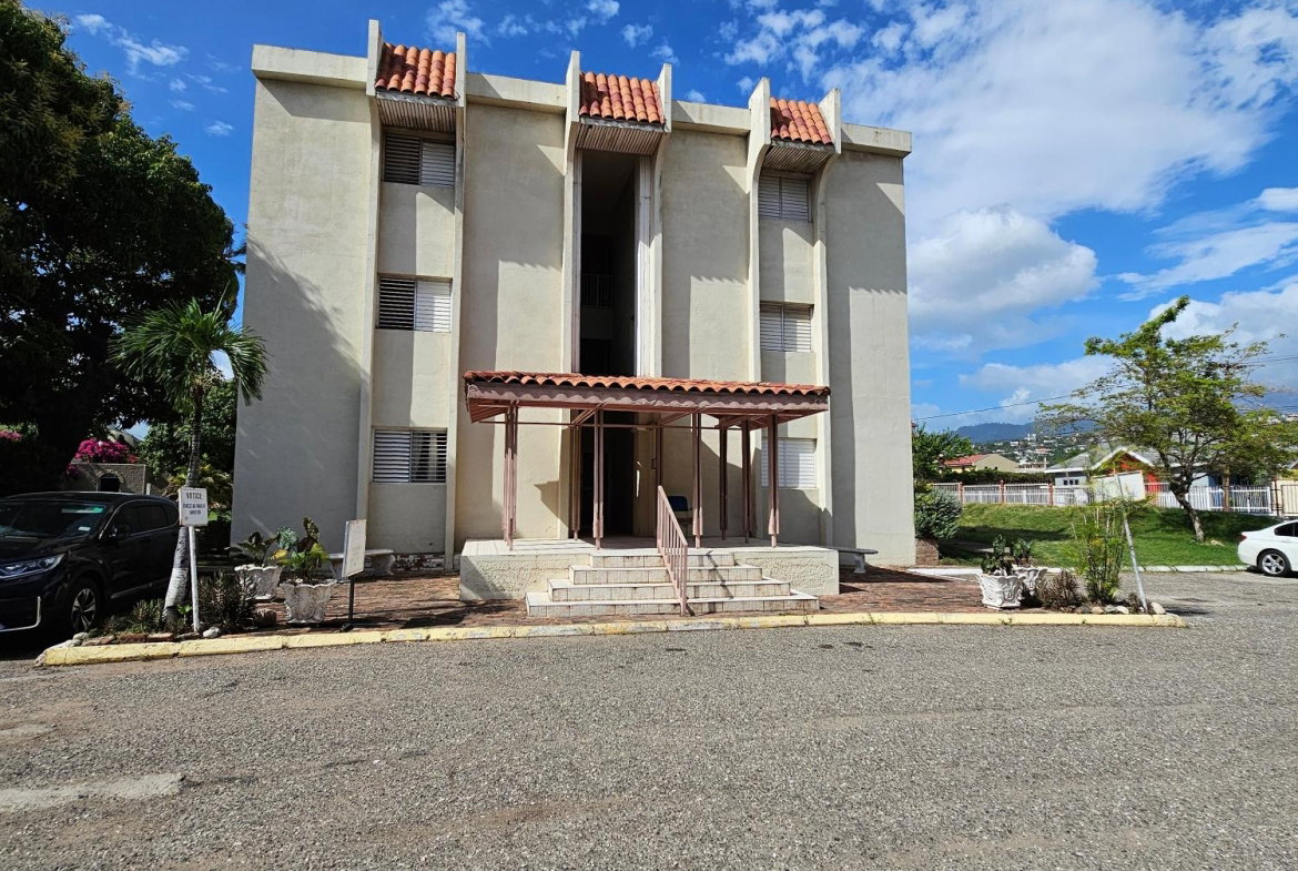 First image of 15-15a Kensington Crescent in NEW KINGSTON, St. Andrew, Jamaica - property is For Sale