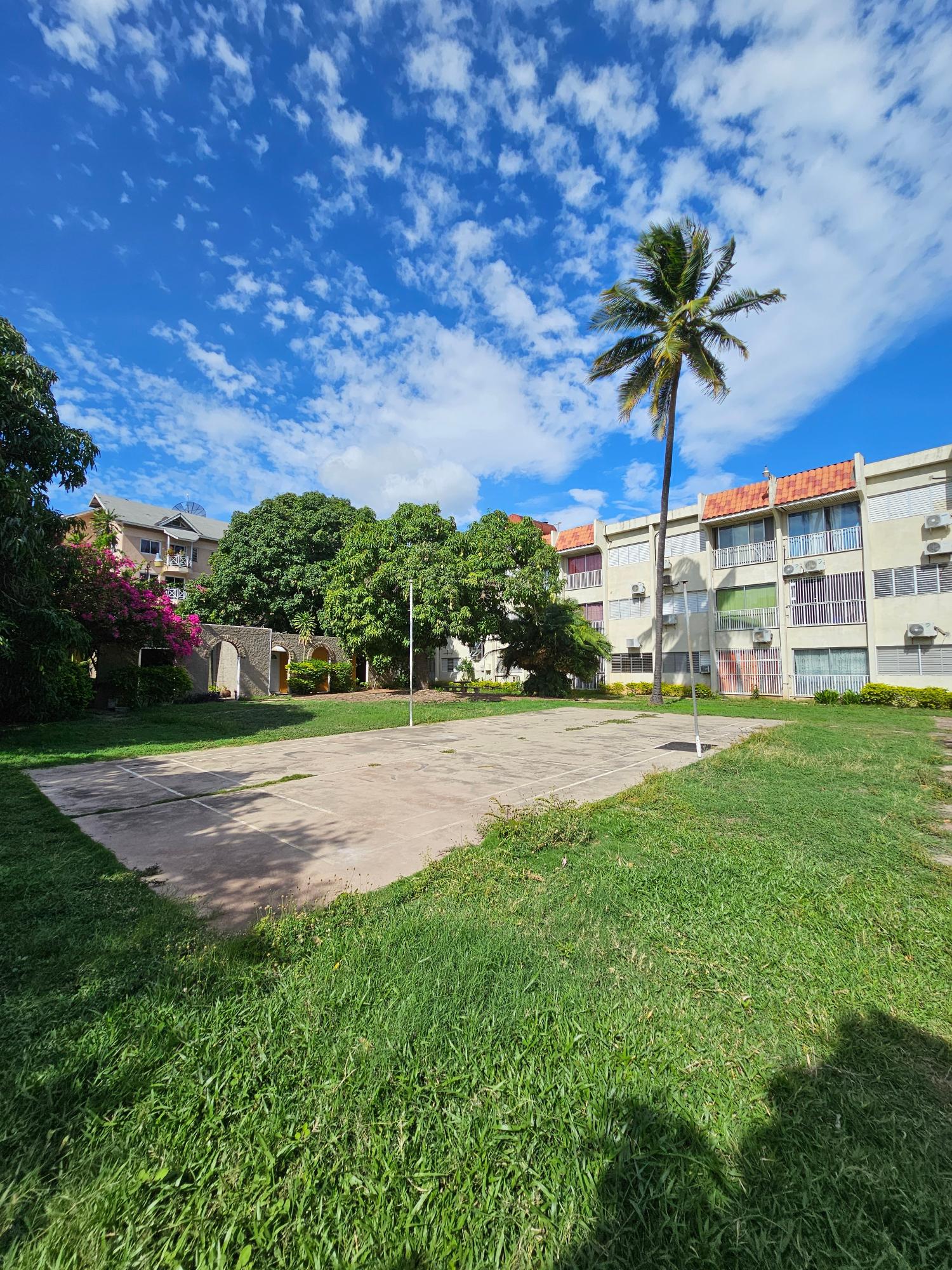 Charming-First-Floor-Apartment-for-Sale-in-St.-Andrew-Jamaica Fourth image of 15-15a Kensington Crescent in NEW KINGSTON, St. Andrew, Jamaica - property is For Sale