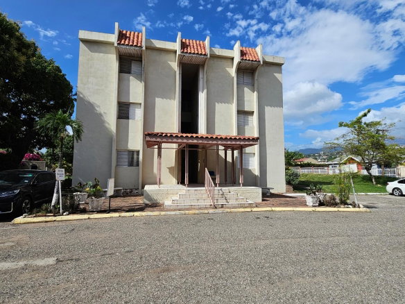 First image of 15-15a Kensington Crescent in NEW KINGSTON, St. Andrew, Jamaica - property is For Sale