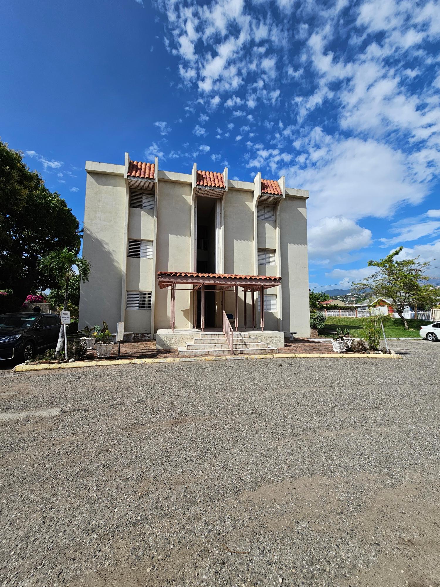 Charming-First-Floor-Apartment-for-Sale-in-St.-Andrew-Jamaica First image of 15-15a Kensington Crescent in NEW KINGSTON, St. Andrew, Jamaica - property is For Sale