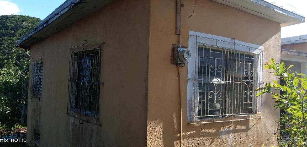 Fourth image of Keith Hall, Sligoville st in Sligoville, St. Catherine, Jamaica - property is For Sale