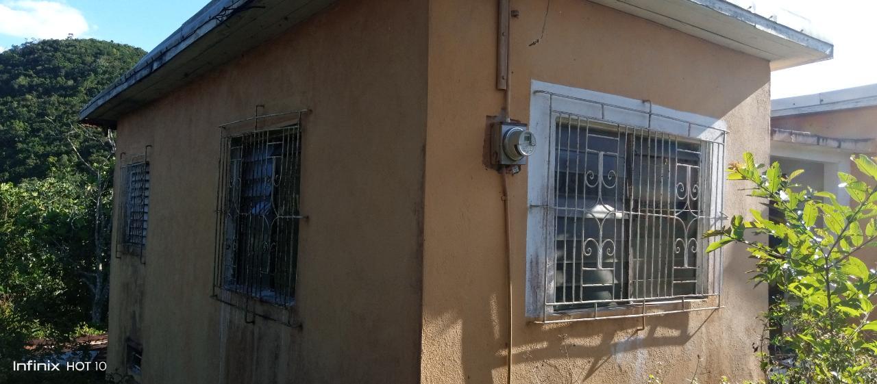Fourth image of Keith Hall, Sligoville st in Sligoville, St. Catherine, Jamaica - property is For Sale
