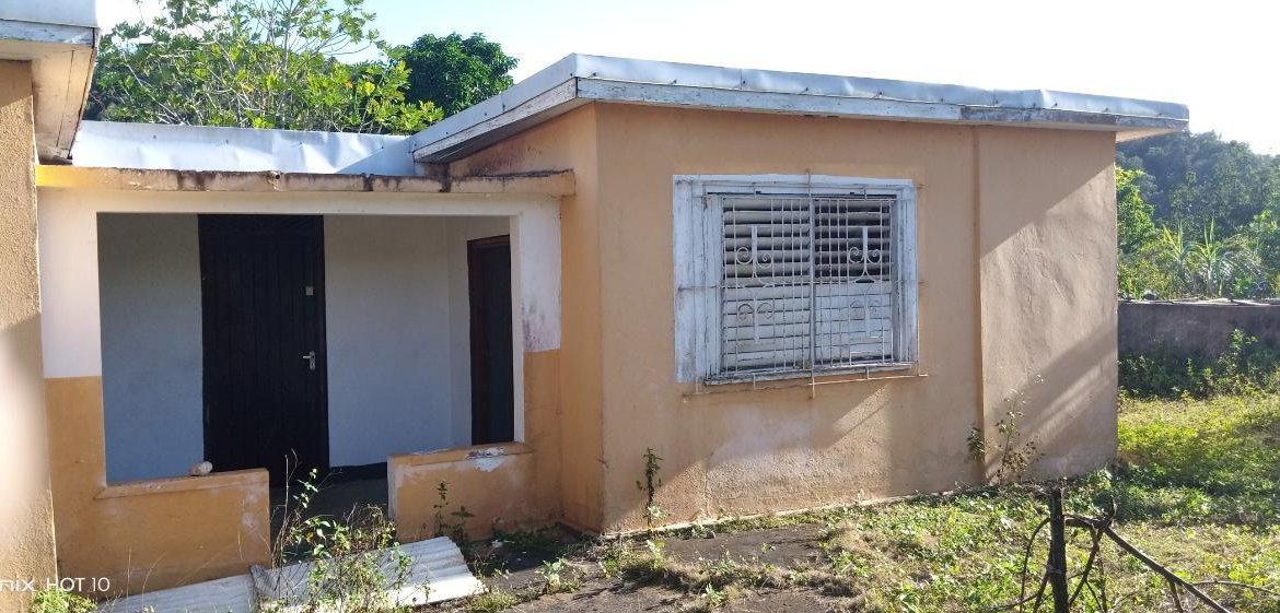 Fifth image of Keith Hall, Sligoville st in Sligoville, St. Catherine, Jamaica - property is For Sale