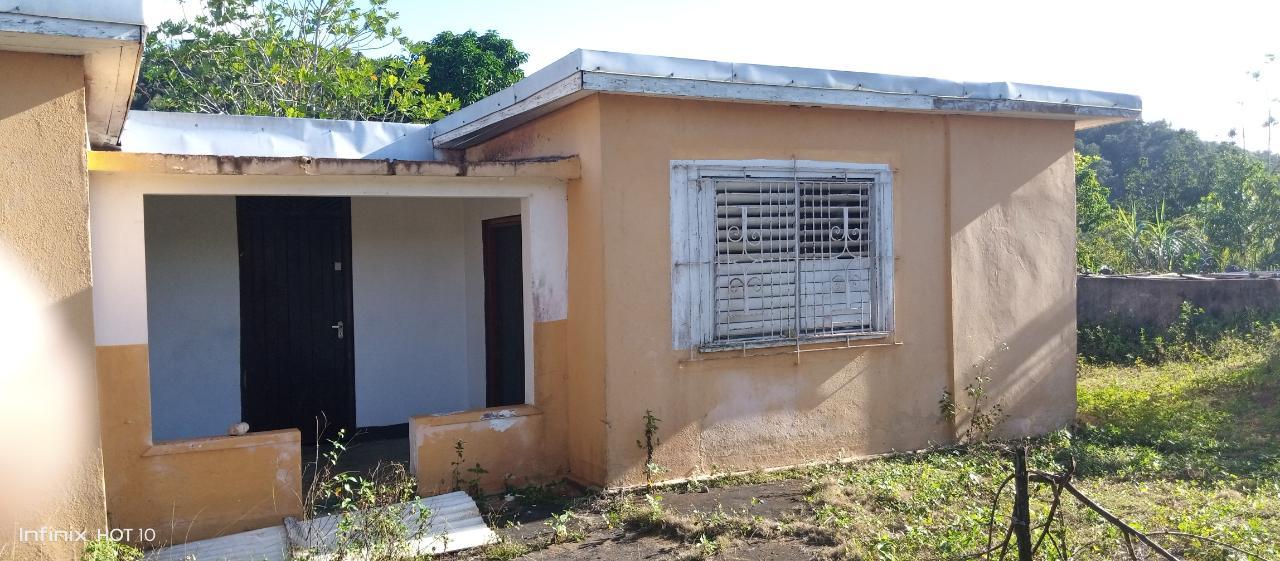Fifth image of Keith Hall, Sligoville st in Sligoville, St. Catherine, Jamaica - property is For Sale