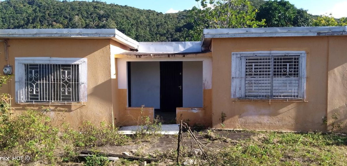 Sixth image of Keith Hall, Sligoville st in Sligoville, St. Catherine, Jamaica - property is For Sale