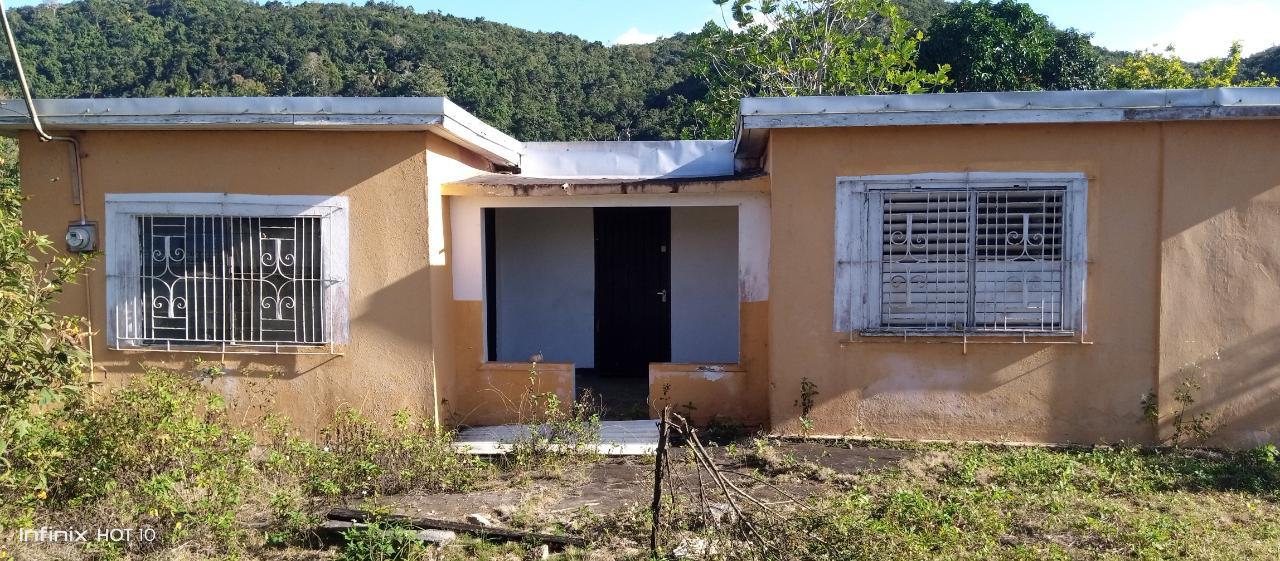 Seventh image of Keith Hall, Sligoville st in Sligoville, St. Catherine, Jamaica - property is For Sale