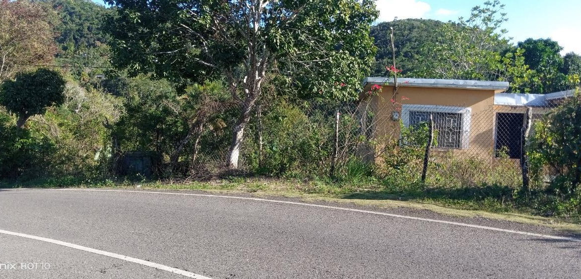 Eighth image of Keith Hall, Sligoville st in Sligoville, St. Catherine, Jamaica - property is For Sale