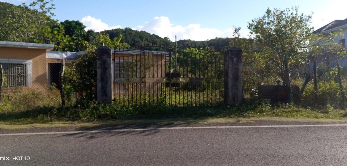 Ninth image of Keith Hall, Sligoville st in Sligoville, St. Catherine, Jamaica - property is For Sale