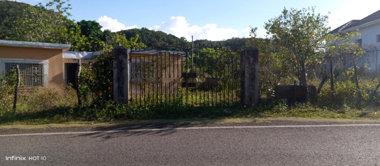 Ninth image of Keith Hall, Sligoville st in Sligoville, St. Catherine, Jamaica - property is For Sale