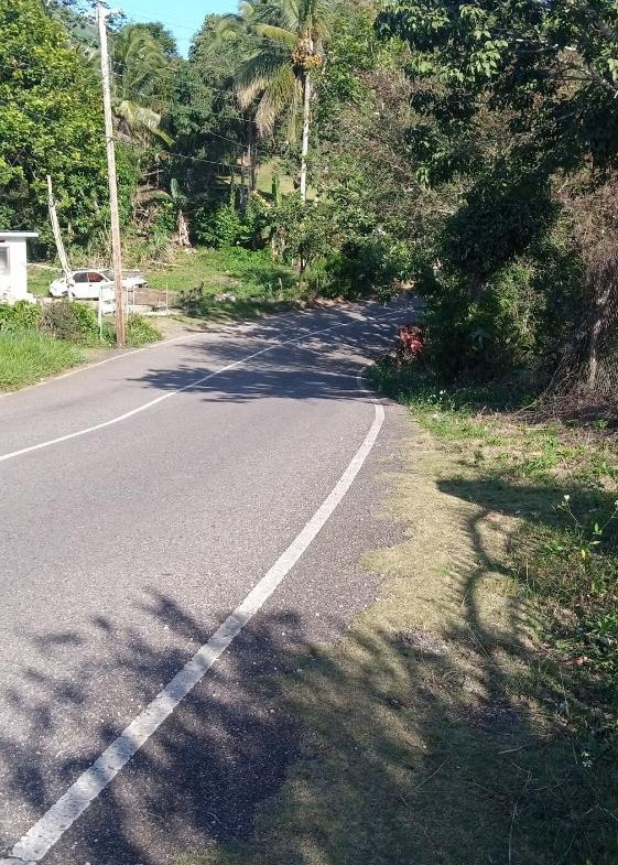 Tenth image of Keith Hall, Sligoville st in Sligoville, St. Catherine, Jamaica - property is For Sale