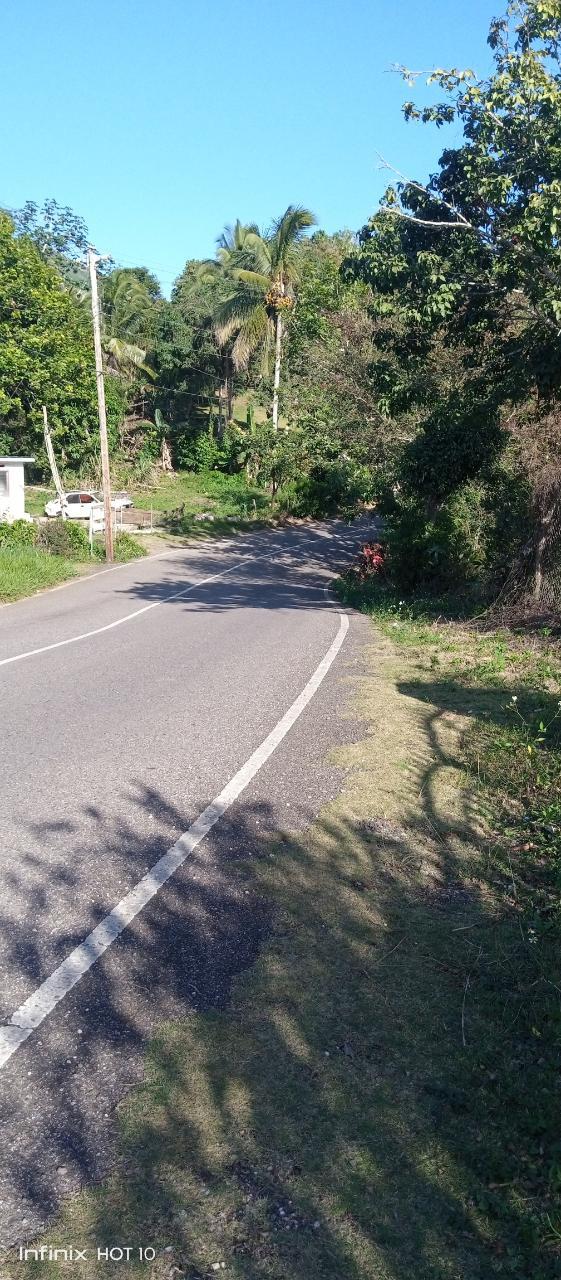 Tenth image of Keith Hall, Sligoville st in Sligoville, St. Catherine, Jamaica - property is For Sale