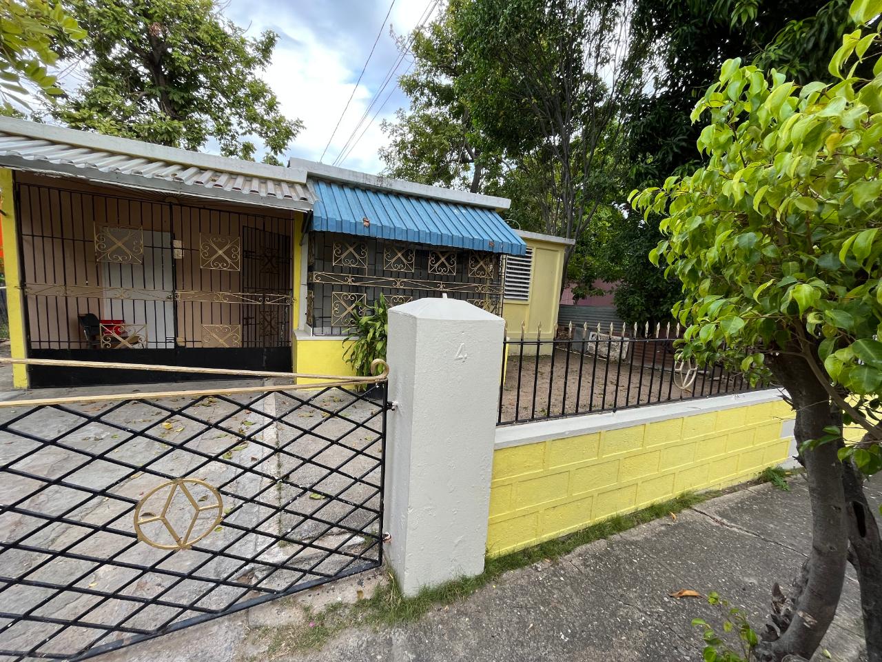 Second image of 748-4 Savannah Road, Independen in Greater Portmore, St. Catherine, Jamaica - property is For Sale