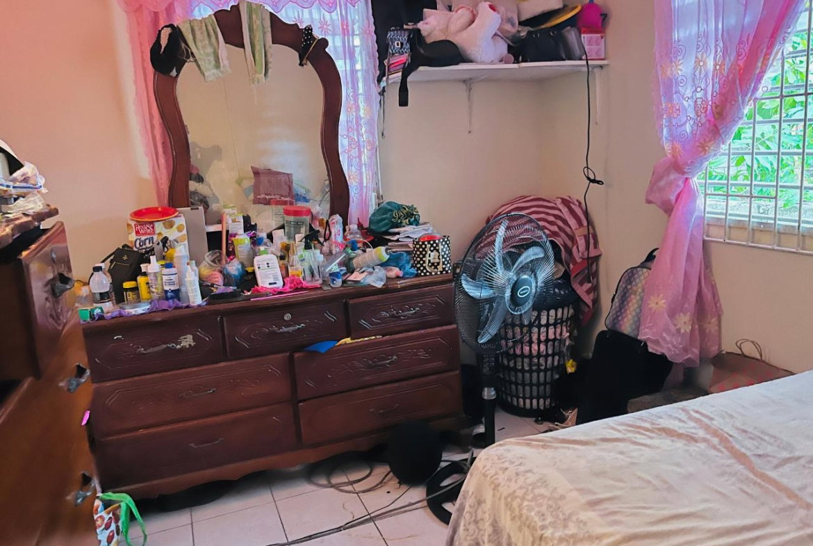 Twelfth image of 748-4 Savannah Road, Independen in Greater Portmore, St. Catherine, Jamaica - property is For Sale