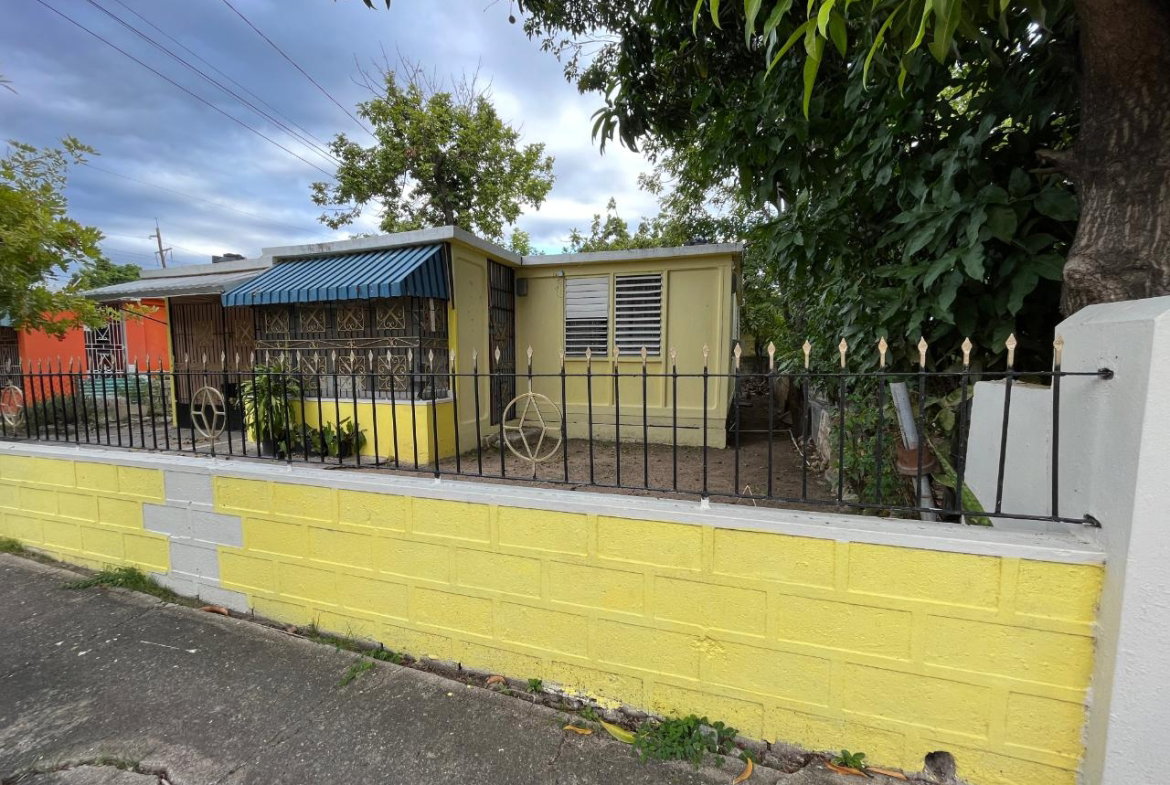 First image of 748-4 Savannah Road, Independen in Greater Portmore, St. Catherine, Jamaica - property is For Sale