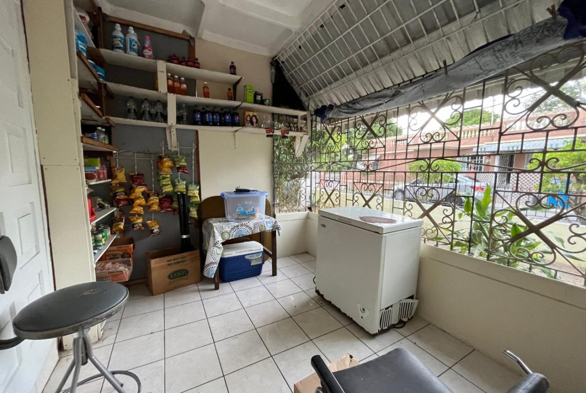 Seventeenth image of 748-4 Savannah Road, Independen in Greater Portmore, St. Catherine, Jamaica - property is For Sale