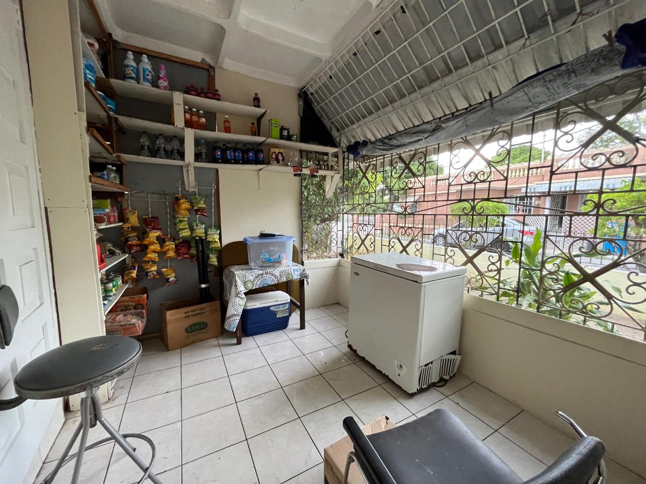 Seventeenth image of 748-4 Savannah Road, Independen in Greater Portmore, St. Catherine, Jamaica - property is For Sale