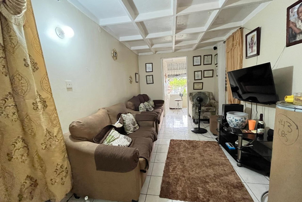 Third image of 748-4 Savannah Road, Independen in Greater Portmore, St. Catherine, Jamaica - property is For Sale