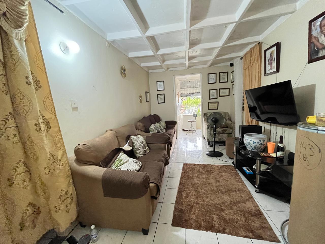 Third image of 748-4 Savannah Road, Independen in Greater Portmore, St. Catherine, Jamaica - property is For Sale