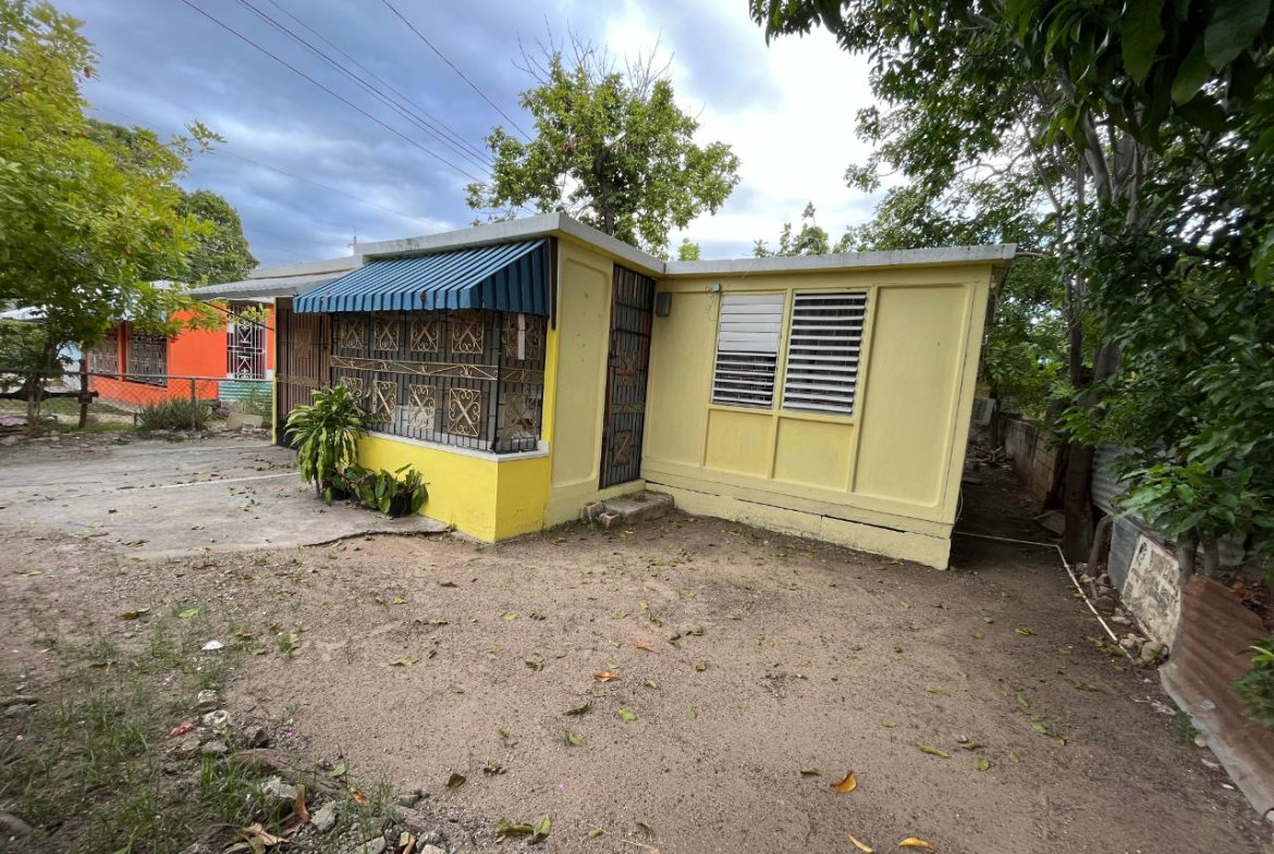 Twenty-Fifth image of 748-4 Savannah Road, Independen in Greater Portmore, St. Catherine, Jamaica - property is For Sale