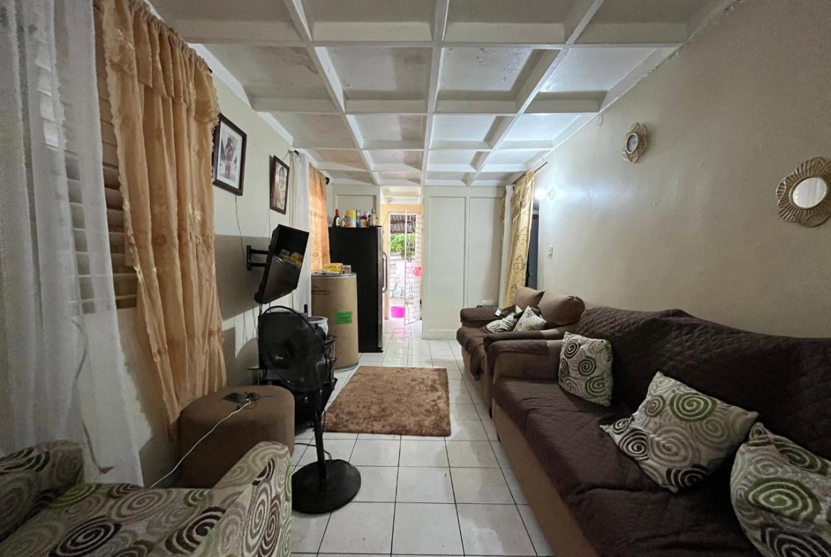 Fourth image of 748-4 Savannah Road, Independen in Greater Portmore, St. Catherine, Jamaica - property is For Sale