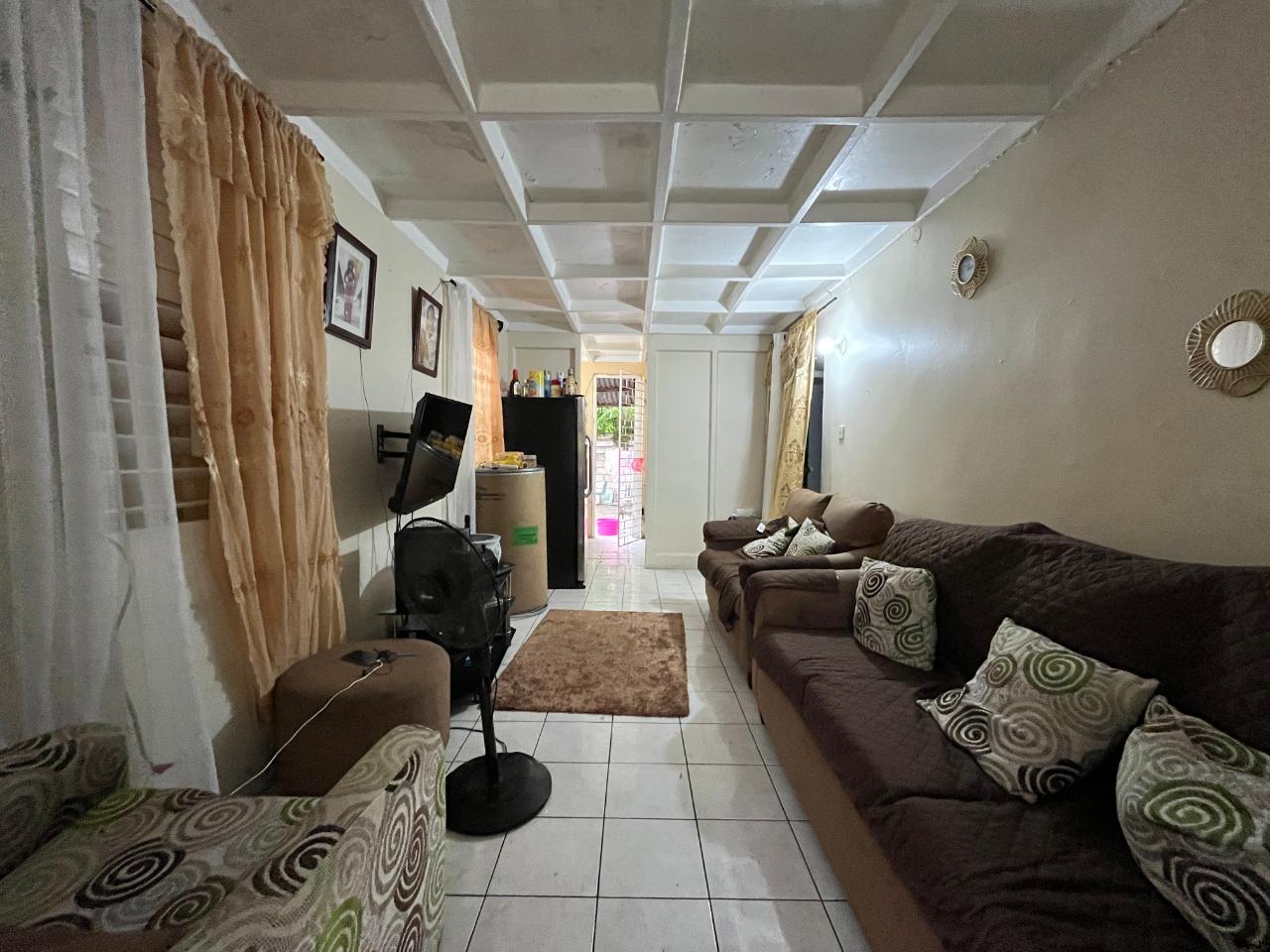 Fourth image of 748-4 Savannah Road, Independen in Greater Portmore, St. Catherine, Jamaica - property is For Sale