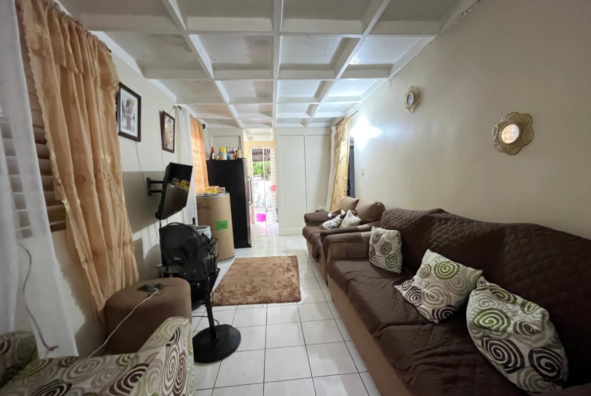 Fifth image of 748-4 Savannah Road, Independen in Greater Portmore, St. Catherine, Jamaica - property is For Sale