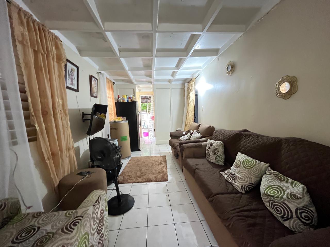 Fifth image of 748-4 Savannah Road, Independen in Greater Portmore, St. Catherine, Jamaica - property is For Sale