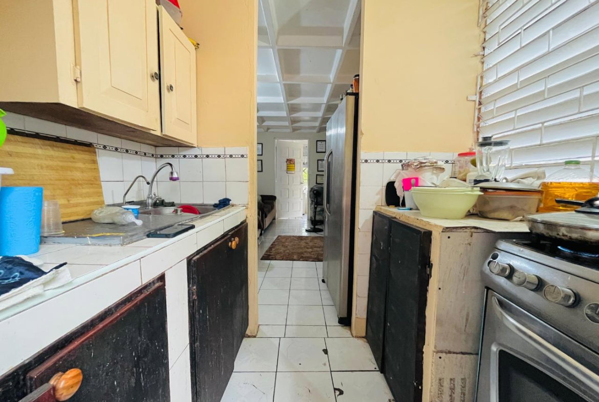 Seventh image of 748-4 Savannah Road, Independen in Greater Portmore, St. Catherine, Jamaica - property is For Sale