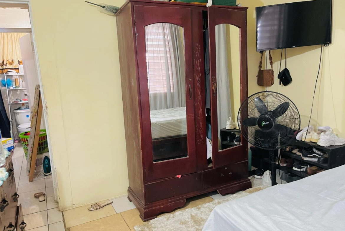 Eighth image of 748-4 Savannah Road, Independen in Greater Portmore, St. Catherine, Jamaica - property is For Sale