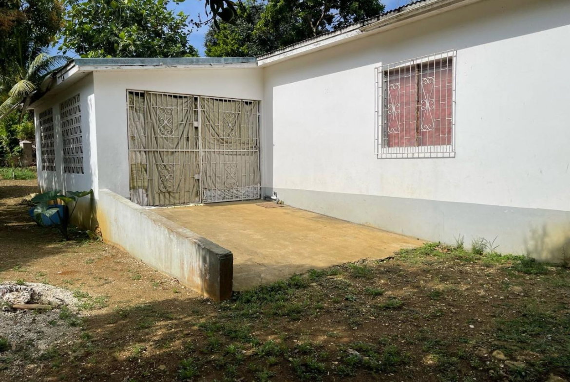 Second image of Lot 5 Rohamton in Montego Bay, St. James, Jamaica - property is For Sale